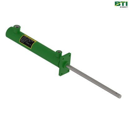 AN306079: Coupler Poppet Hydraulic Cylinder