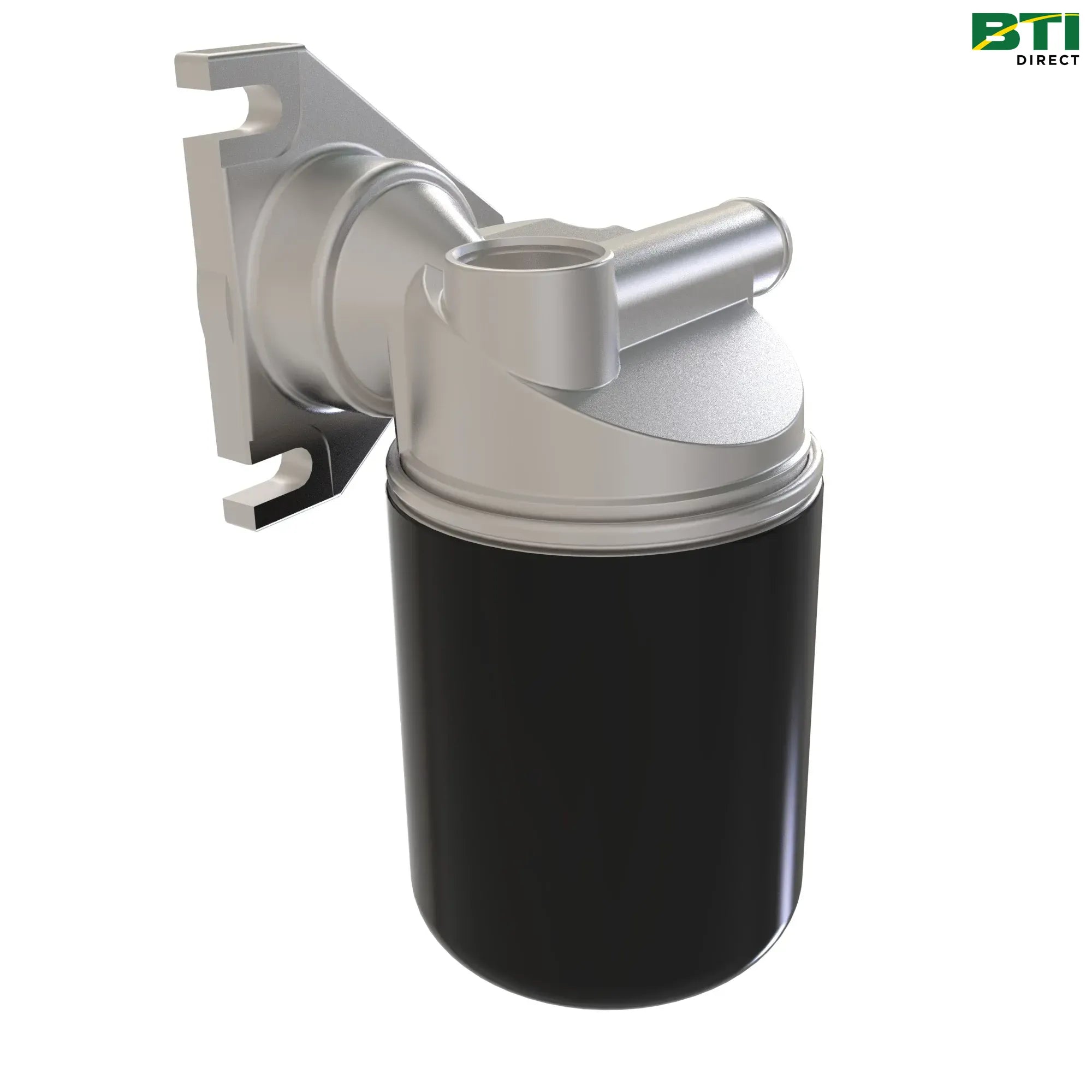 RE275367: Hydraulic Filter Head