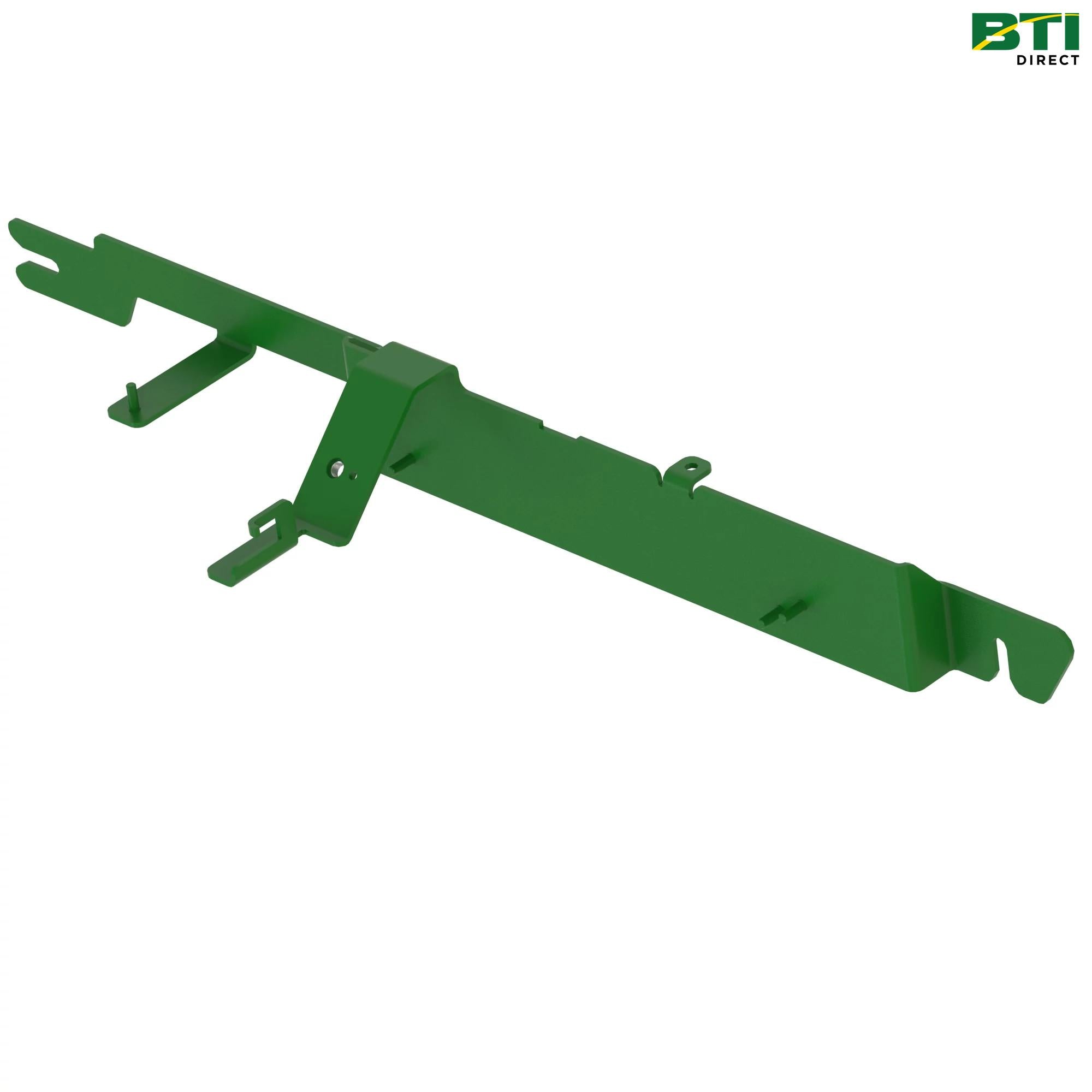 AL225726: Heater and DEF Line Bracket