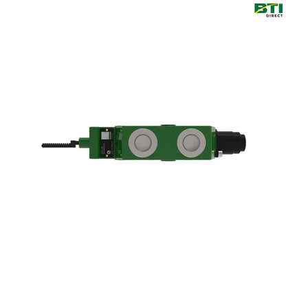 AL229868: Triple Electrohydraulic Selective Control Valve