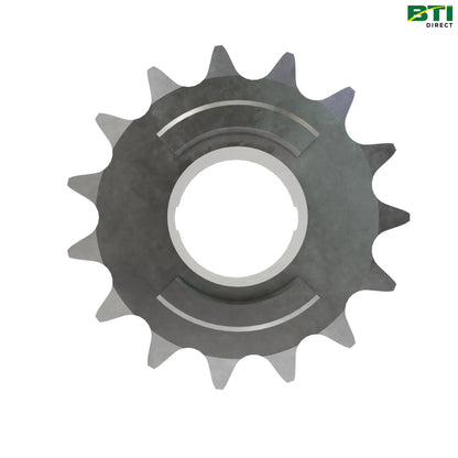 N282531: Drive Chain Sprocket, 15 Teeth