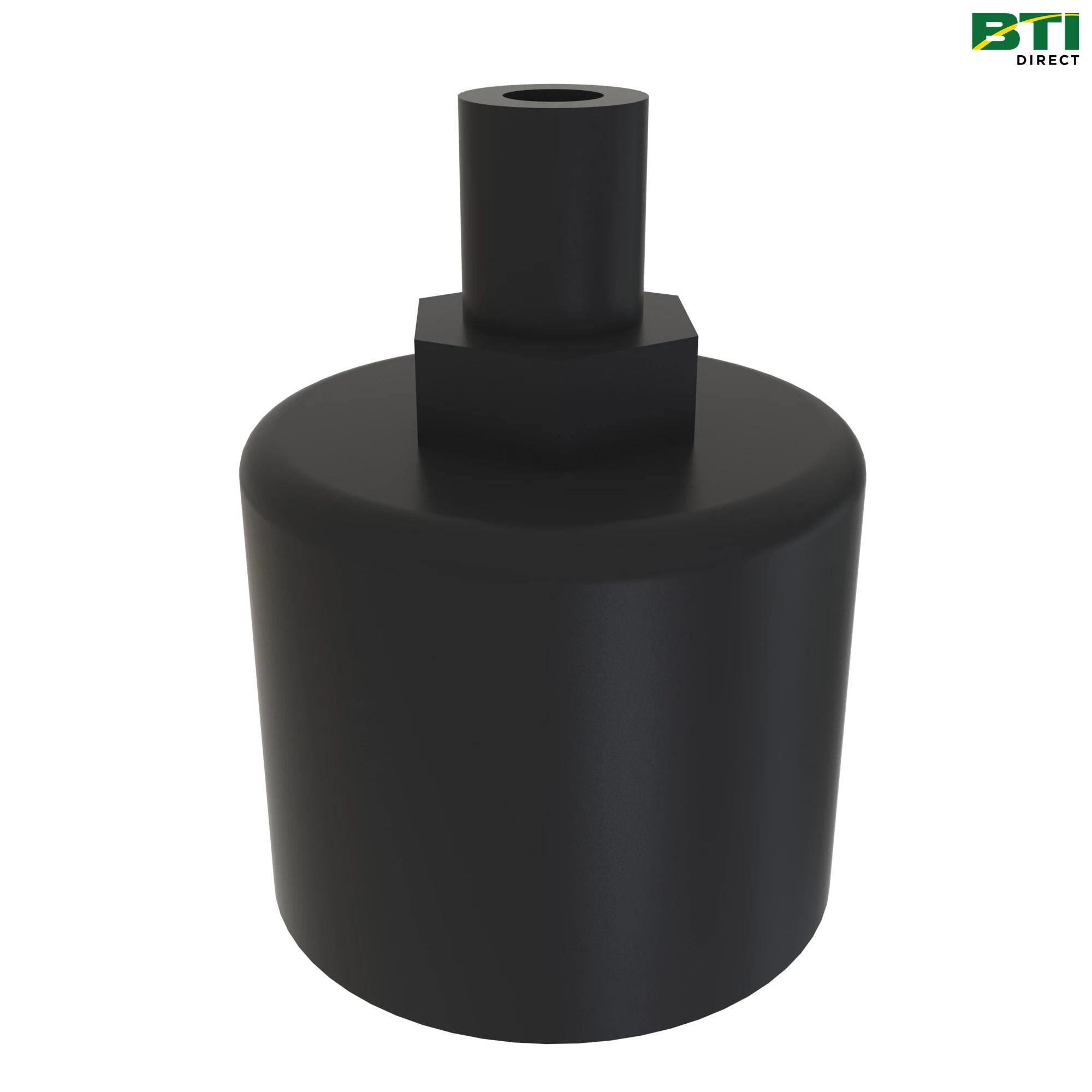 AN305525: Injection Foamer Filter, 1/8" MPT