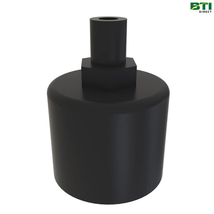 AN305525: Injection Foamer Filter, 1/8" MPT