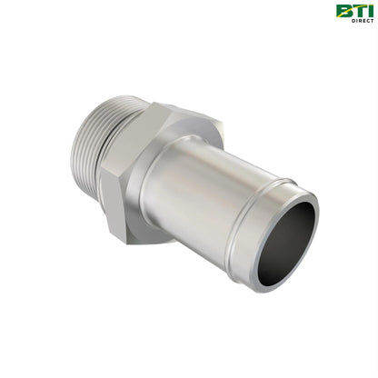 RE542625: Threaded Connector Fitting