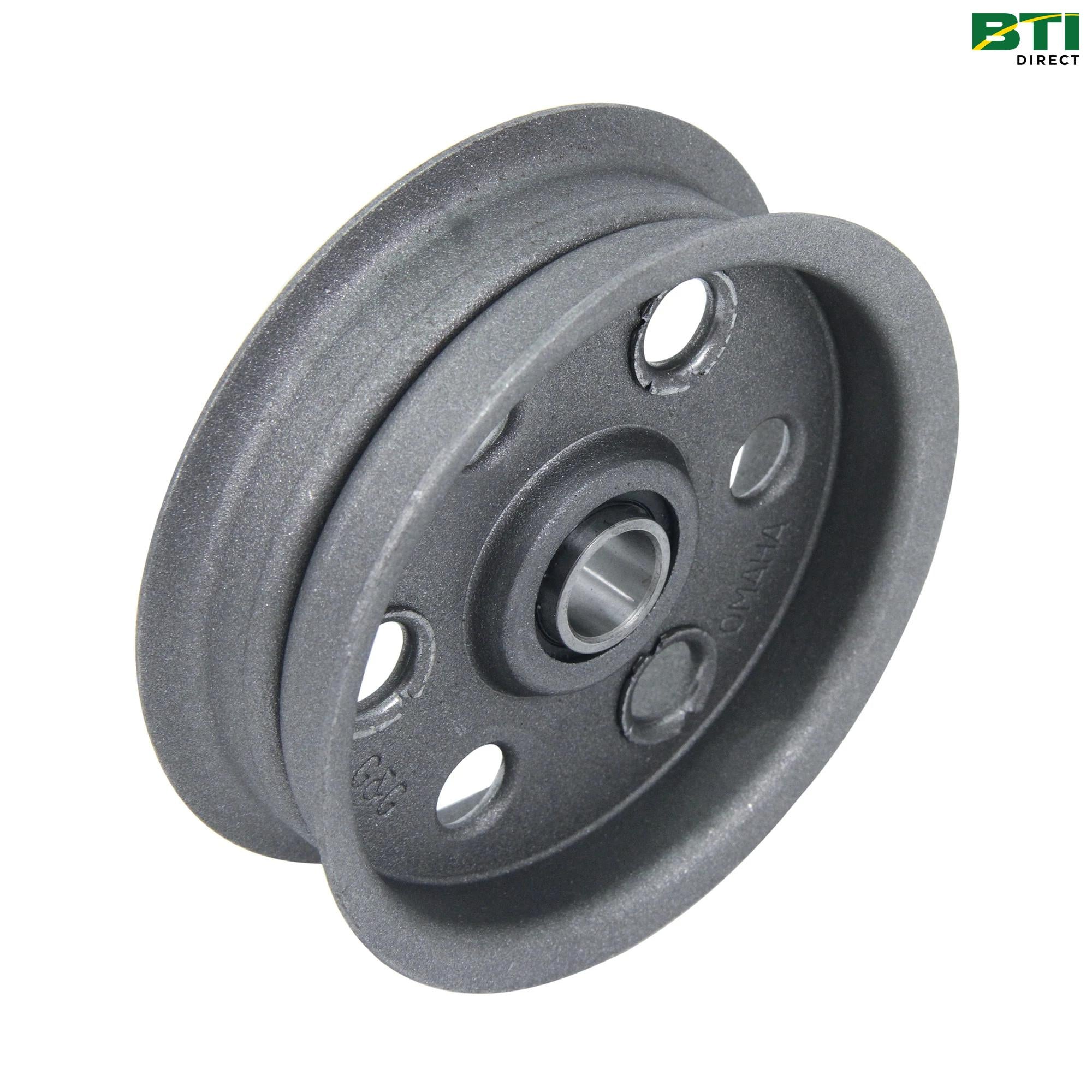 AP24395: Idler
