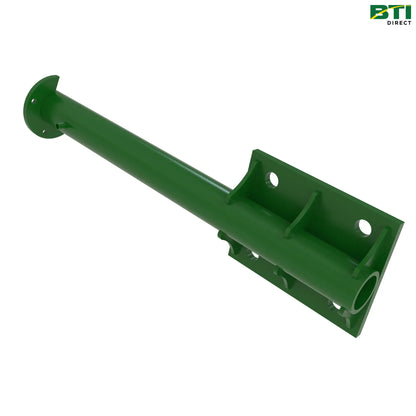 RE319169: Scraper Hose Handler Support