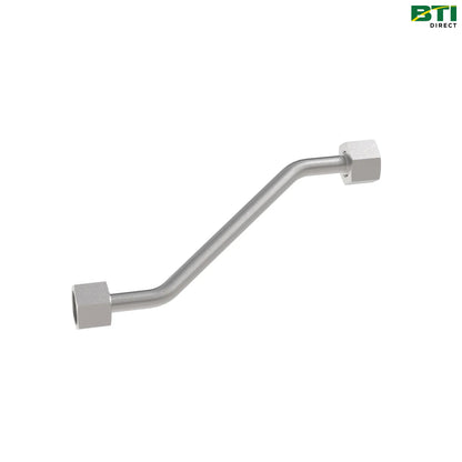 RE321143: Pump Case Drain Oil Line