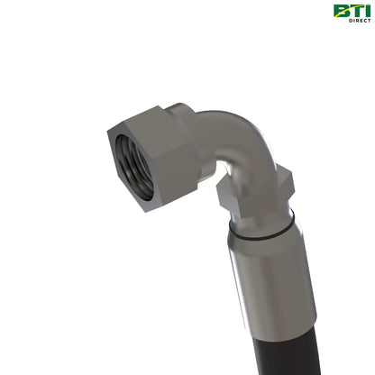 RE288399: Rear LH Brake Hose