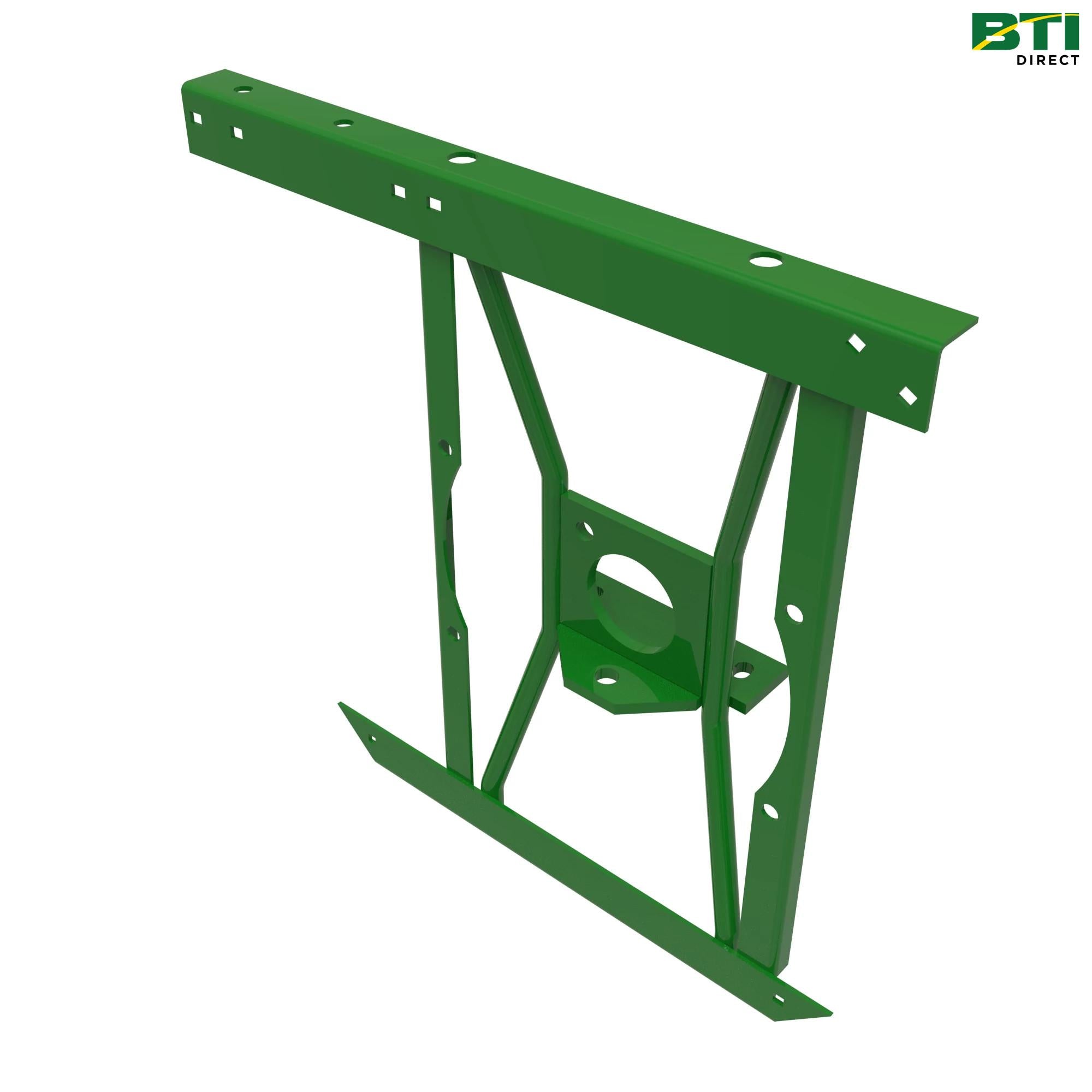 AN274103: Front Fan Housing Support