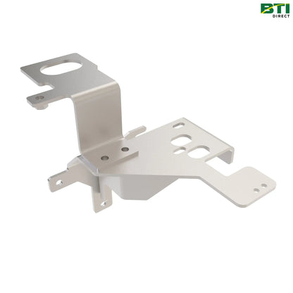 AXE48802: Holder Feedroll Control Valve Bracket