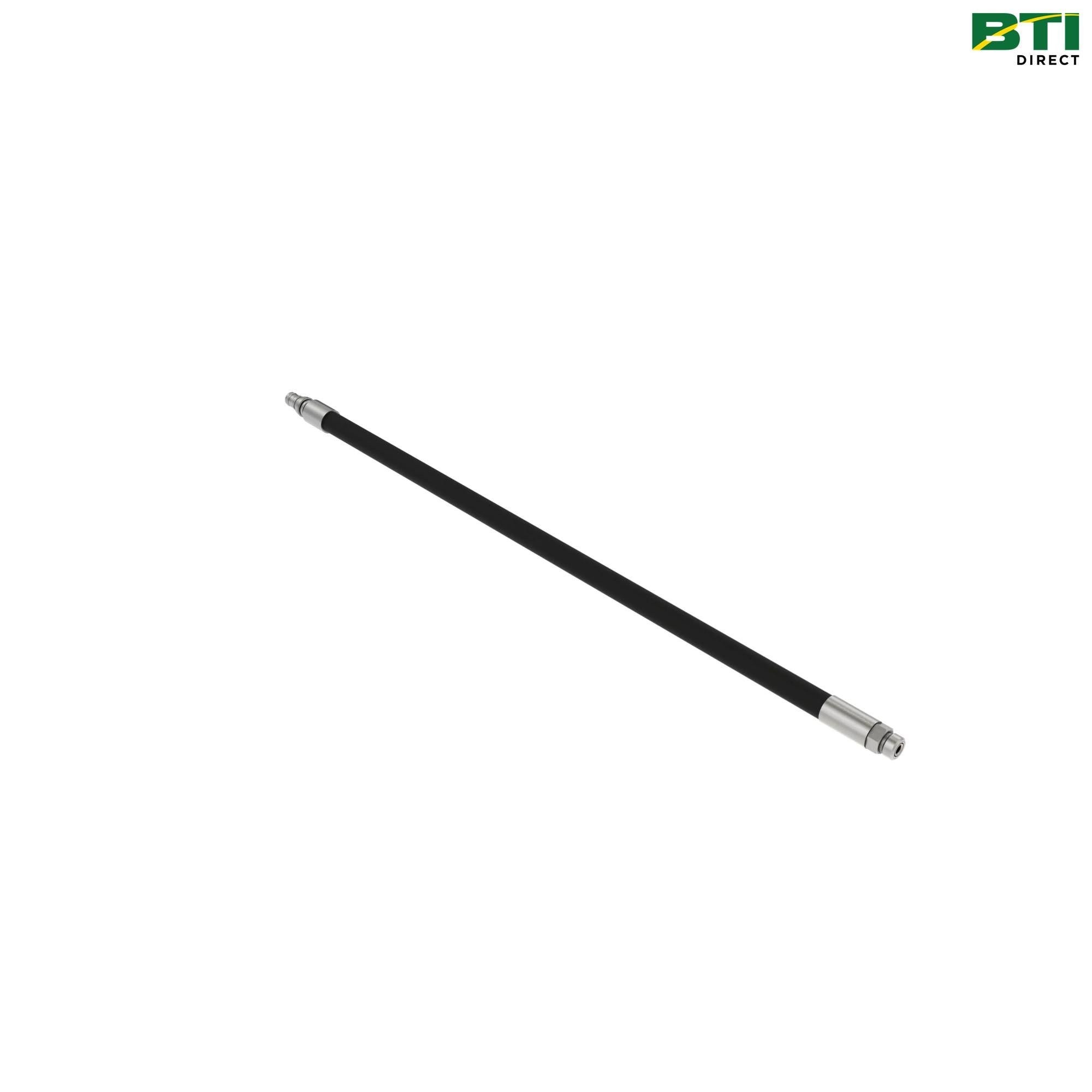AL220057: Steering Oil Lines Hydraulic Hose