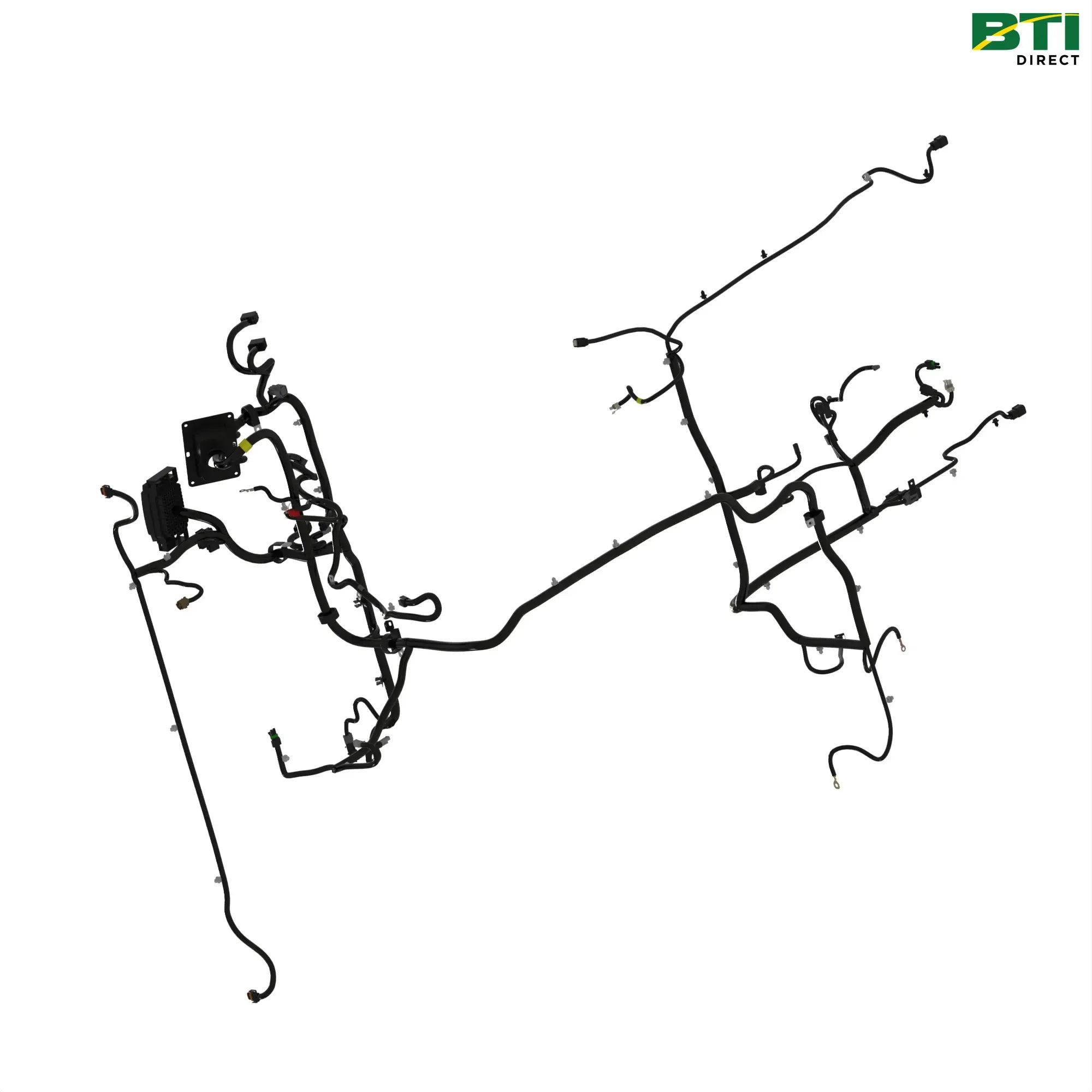 AUC14233: Chassis Wiring Harness