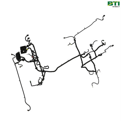 AUC14233: Chassis Wiring Harness