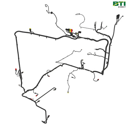 AXE50127: Engine Wiring Harness
