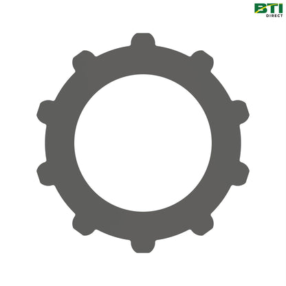 R78156: Differential Clutch Plate