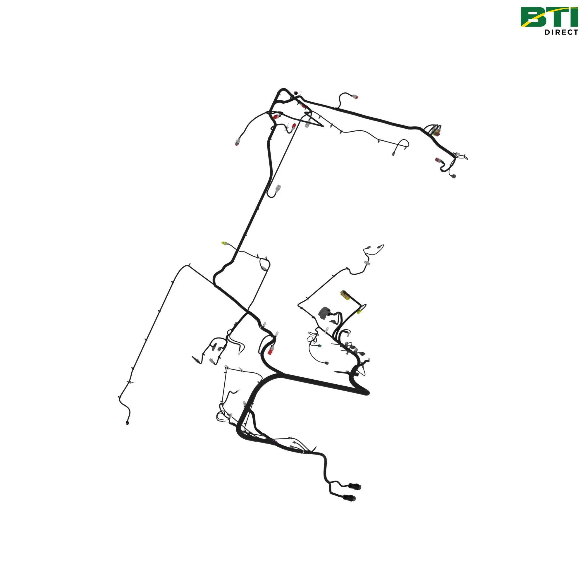 AXE70623: Engine Wiring Harness
