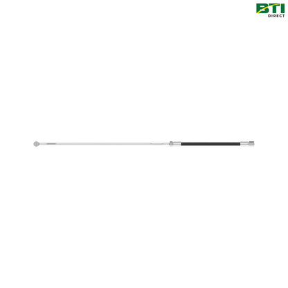 AW30908: Hydraulic Hose Tube