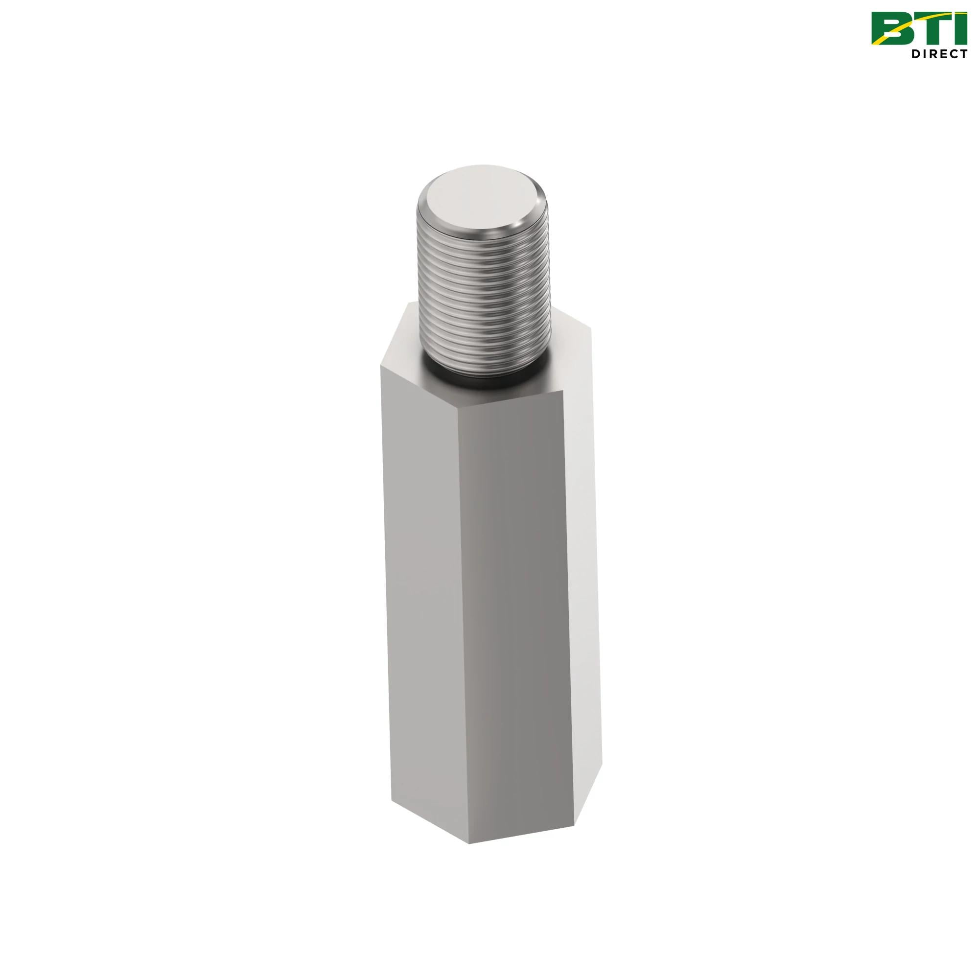 L150047: Stud, M24 X 137