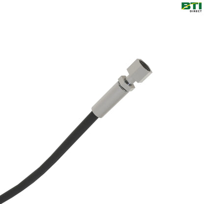 AN372166: Steering Fabricated Hydraulic Hose