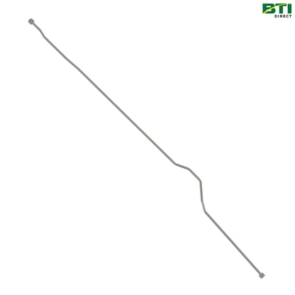 AL208144: Front Hitch Oil Line