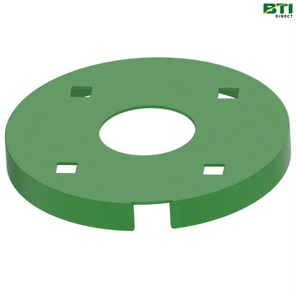 AXE58539: Rotor Nose Bearing Shroud