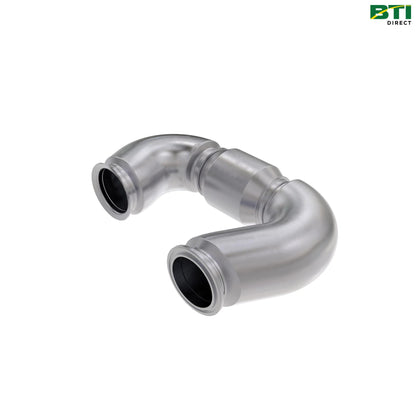 AL216934: Exhaust Pipe