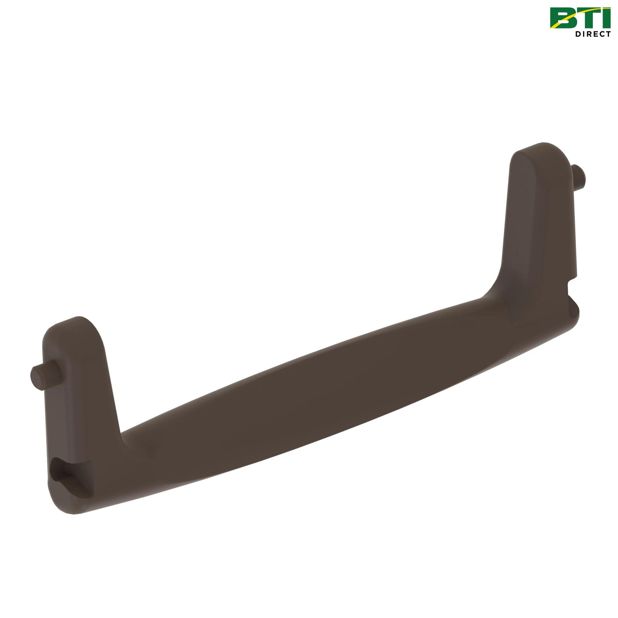 L166733: Handle