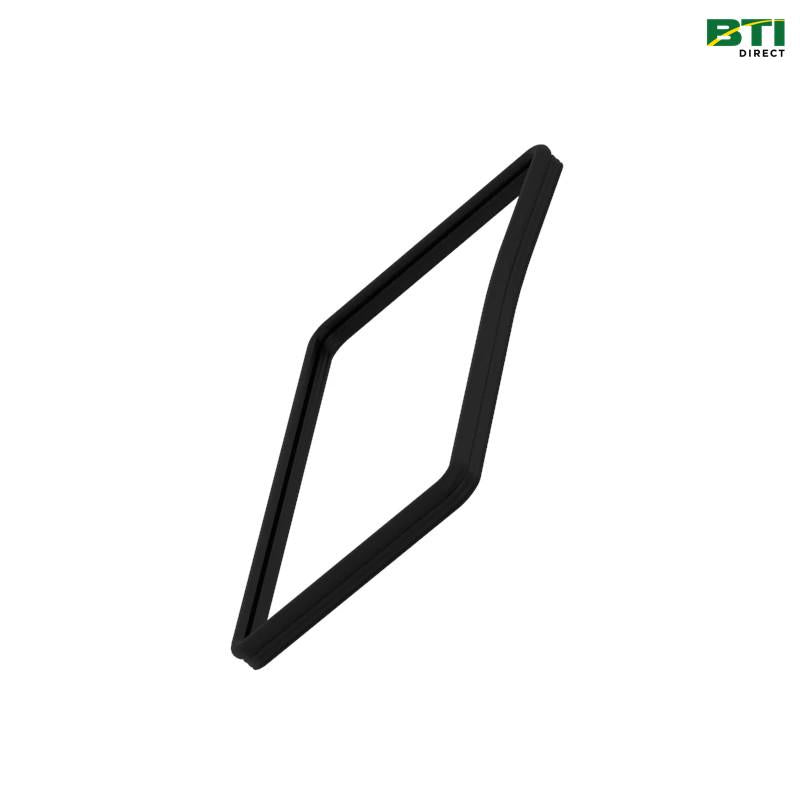 R272788: Cab Front Lower Window Weatherstrip