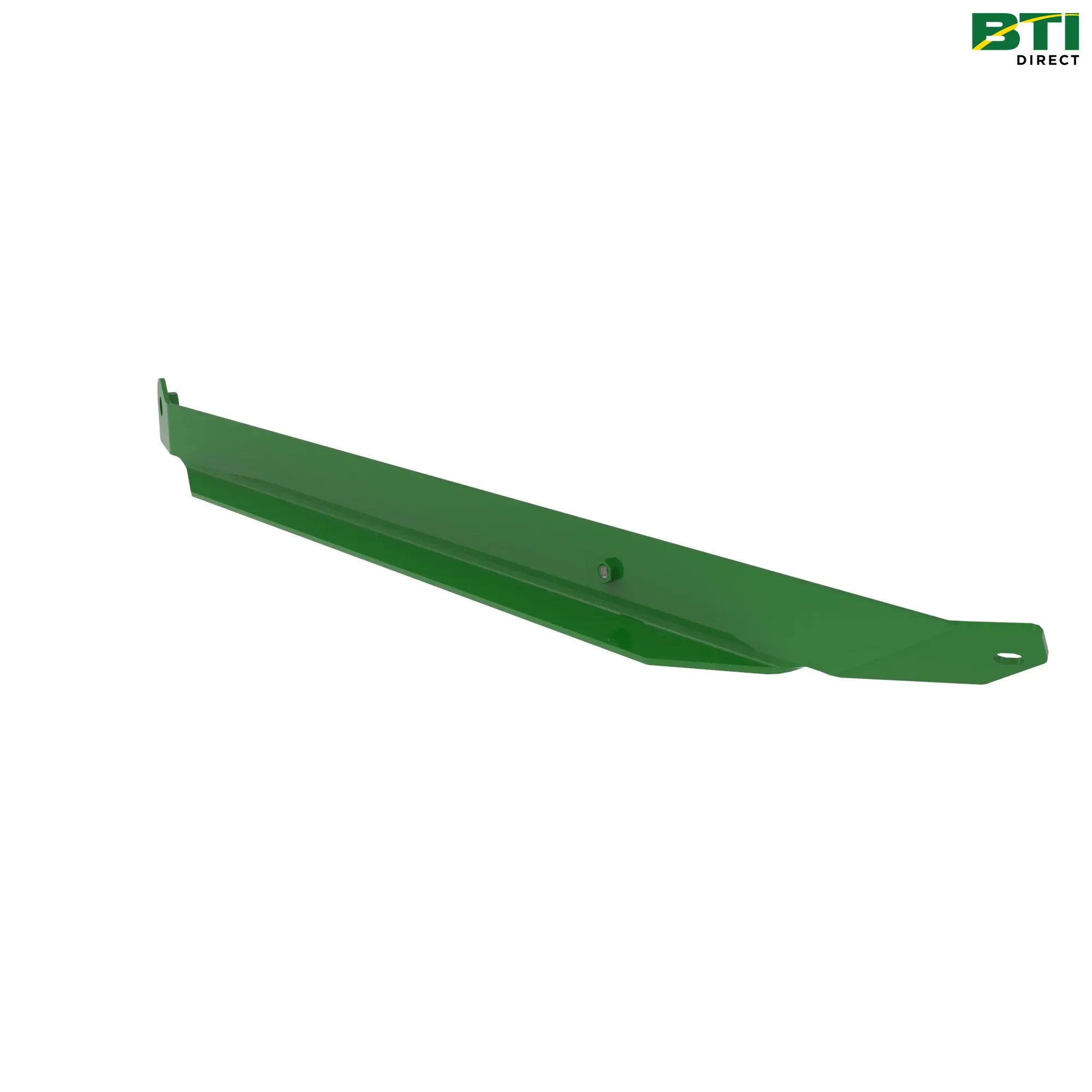 AXE53991: Auger Cover Support Assembly Bracket