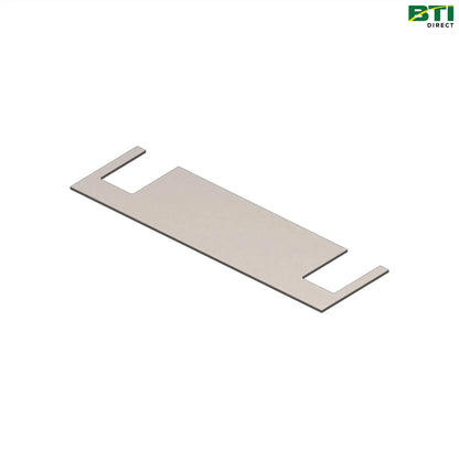 N272893: Rockshaft Strap