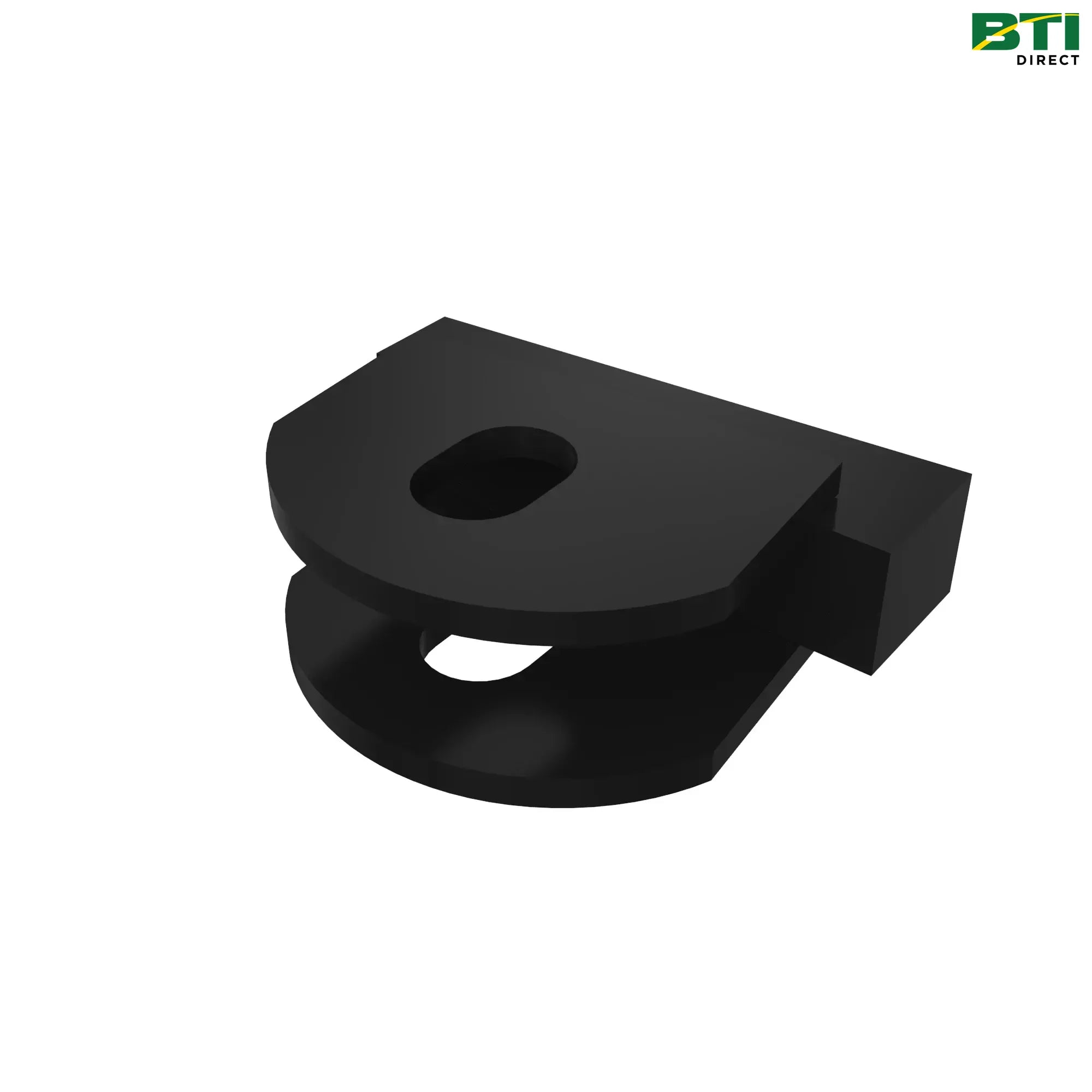 RE30990: Steering Assembly Stop