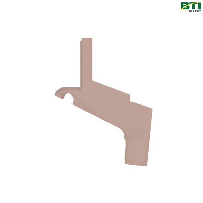 AL222450: Right Side Acoustical Upholstery