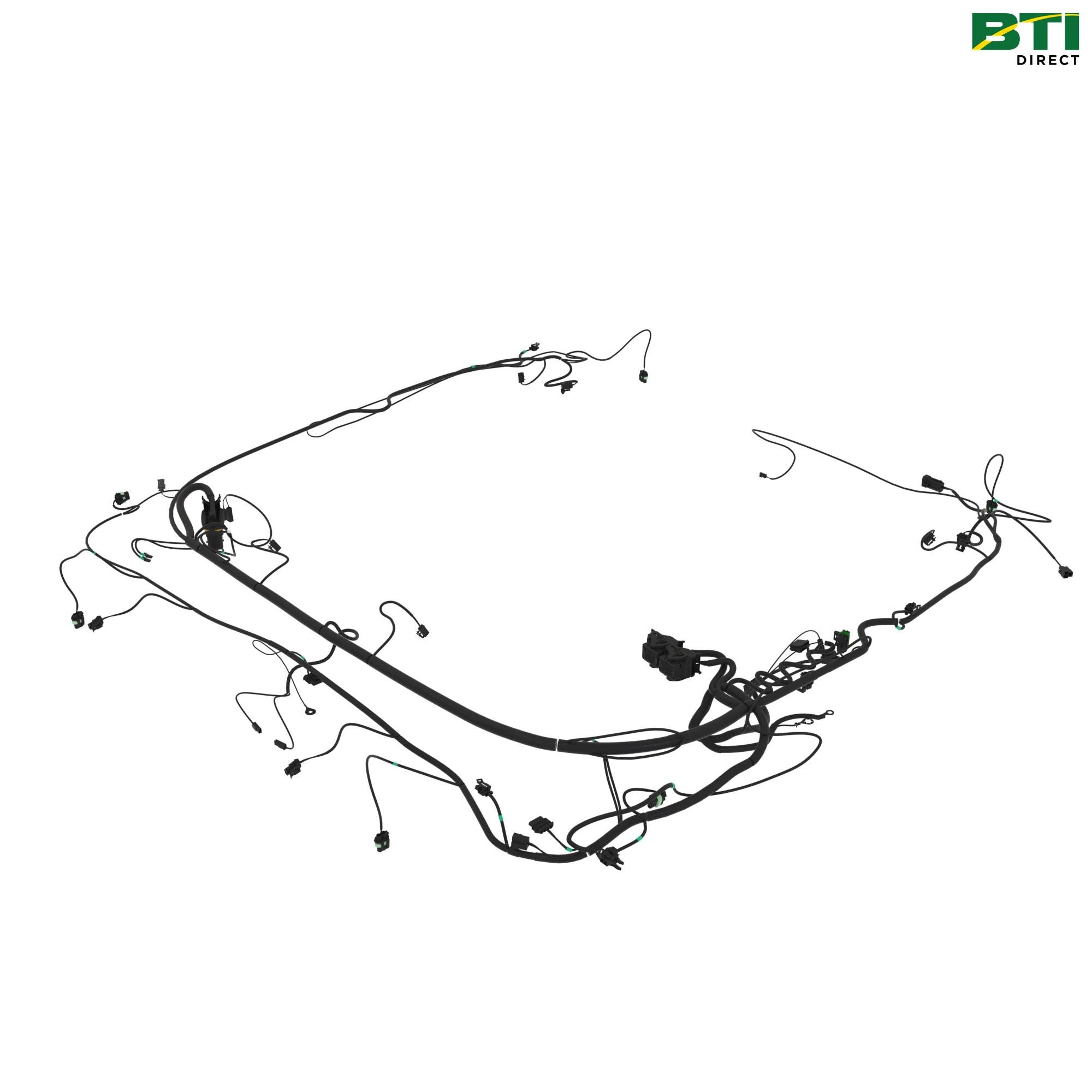 AL218753: Roof Wiring Harness