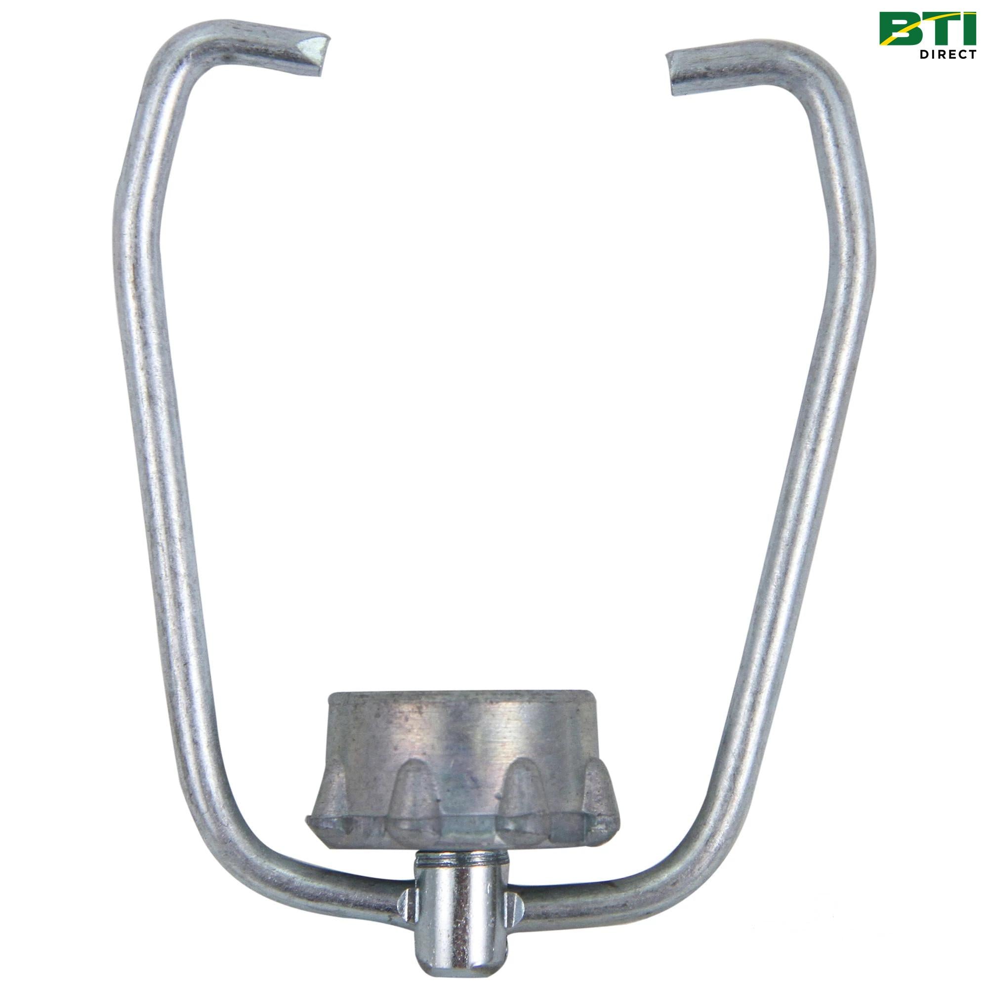 AL2118T: Clamp