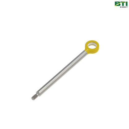 RE33758: Hydraulic Cylinder Rod