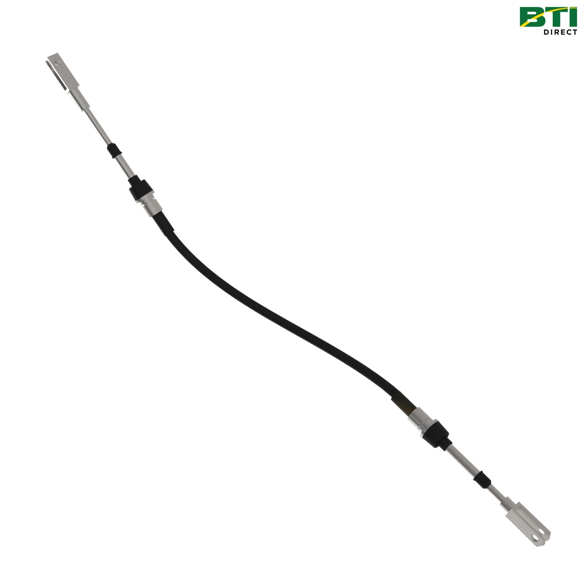 AL180597: Push Pull Cable