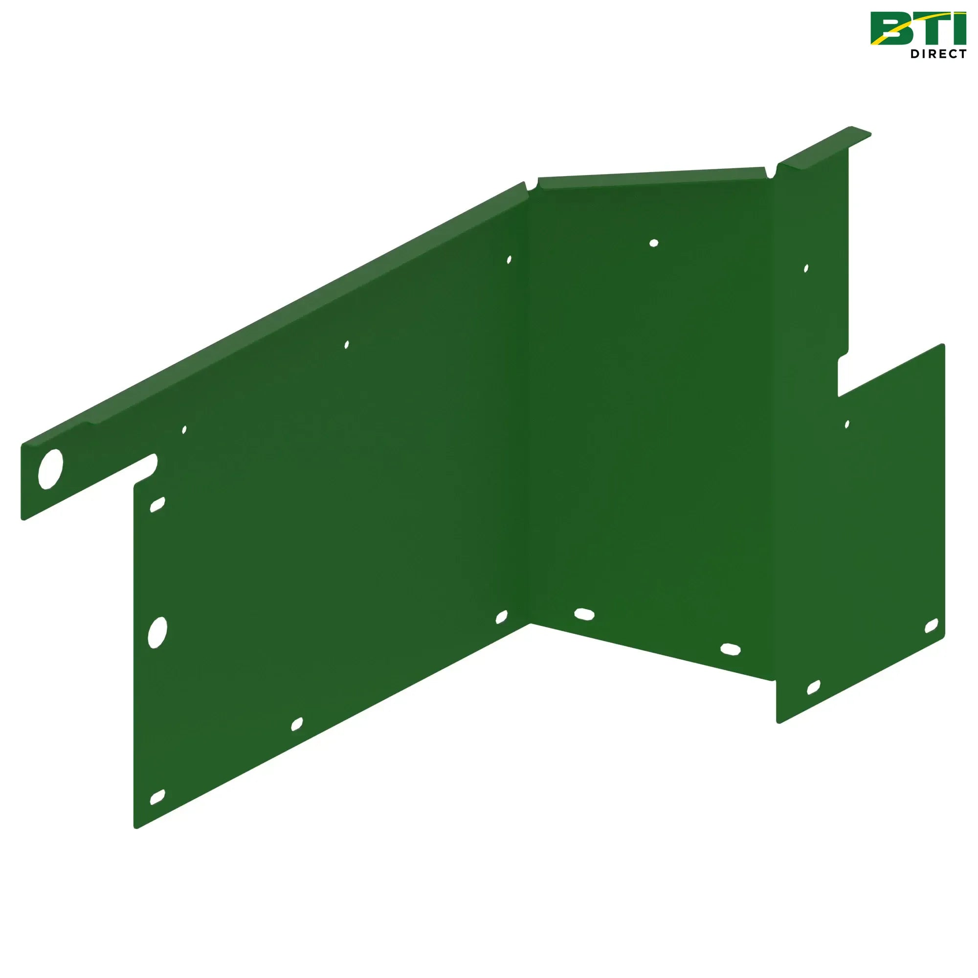 N401563: Upper Rear Panel