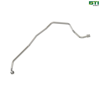 RE193168: Steering Cylinder Oil Line