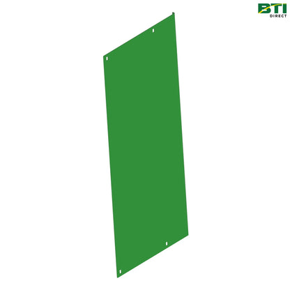N382742: Shield Angle