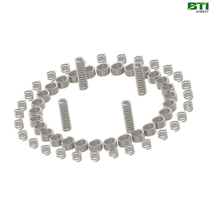 AN278565: Disk Brake Spring Kit