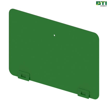 AXE58455: Access Engine Door