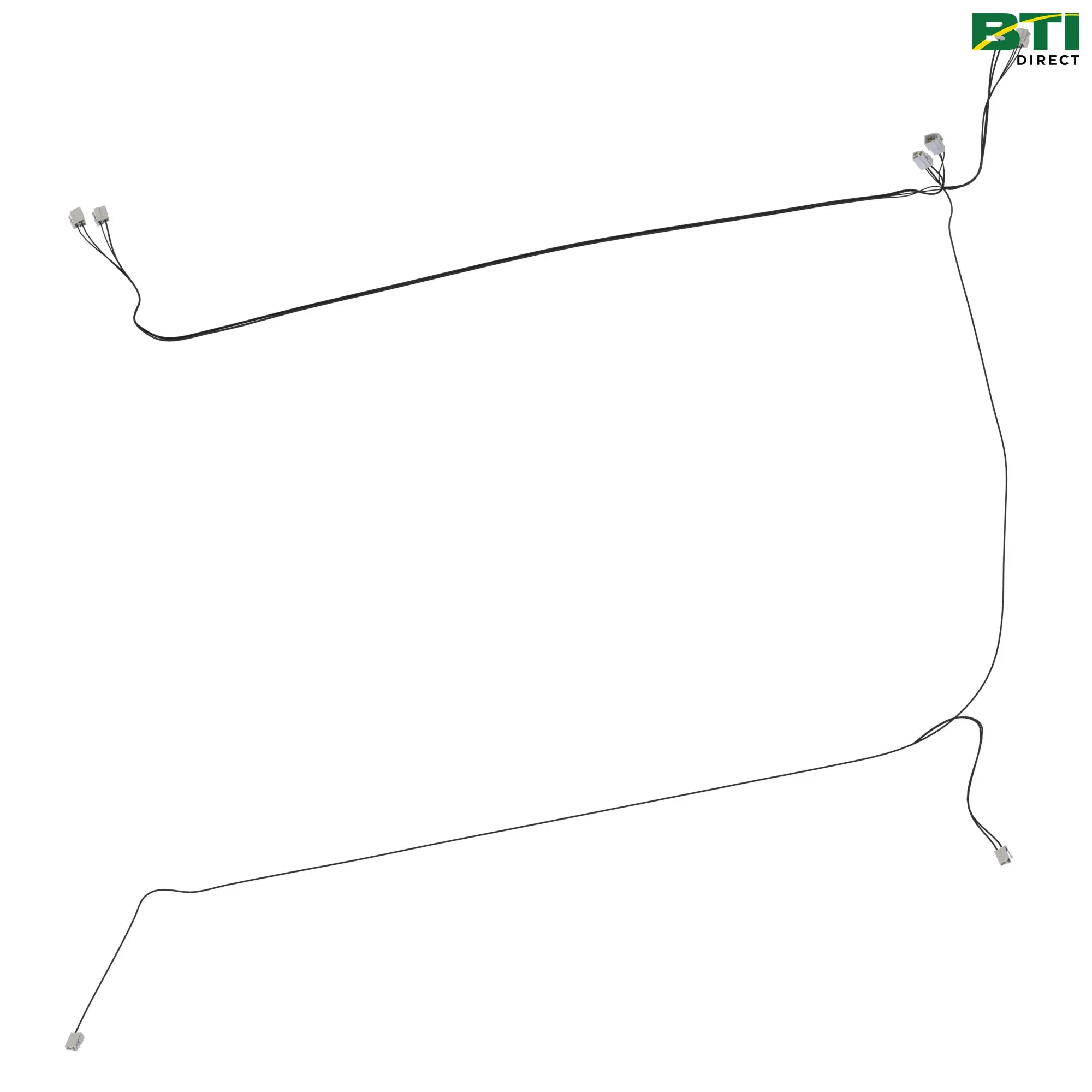 RE278289: Roof Wiring Harness