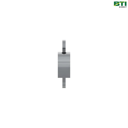MT3072: Front Roller Bracket