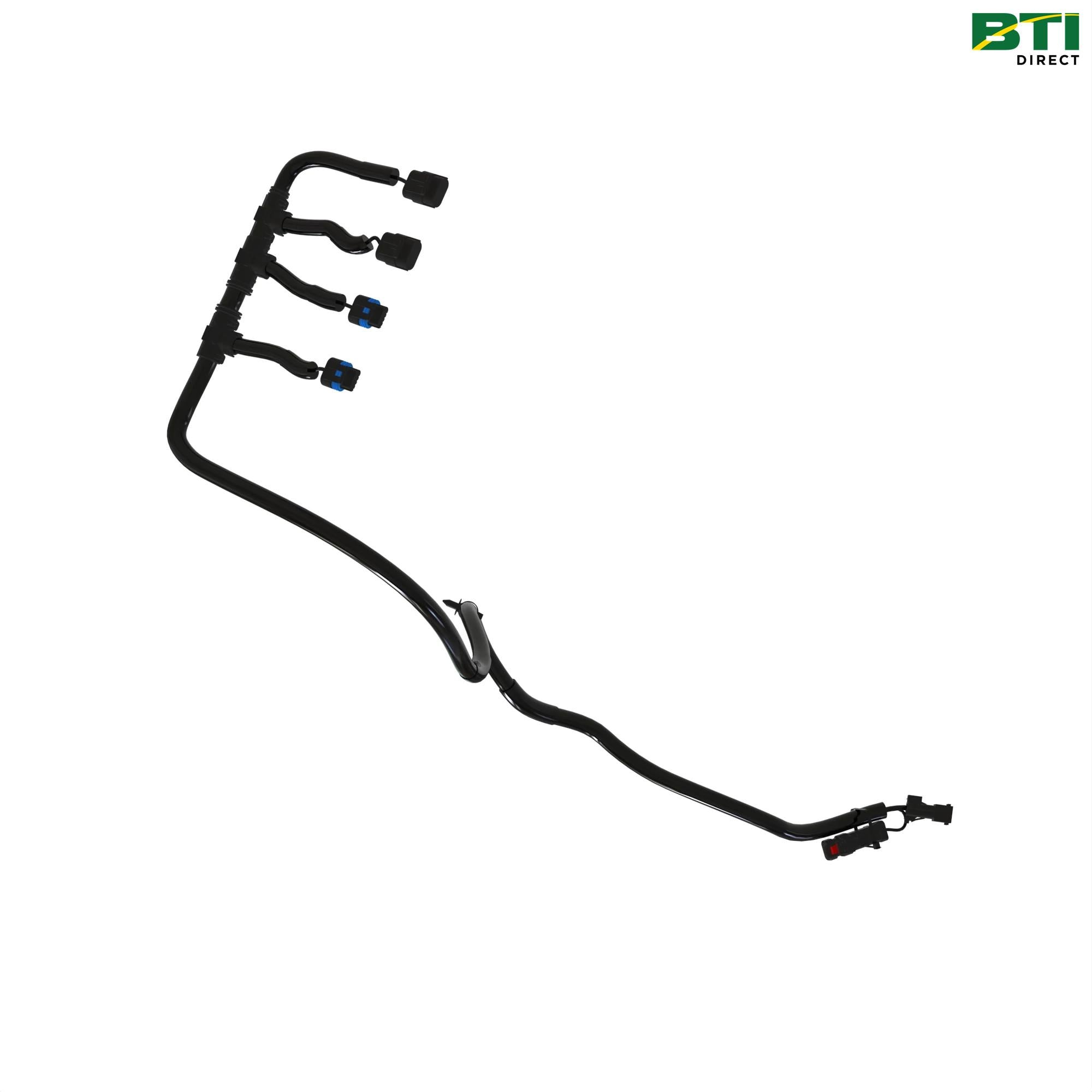 AL223559: 4-SCV Rear Wiring Harness