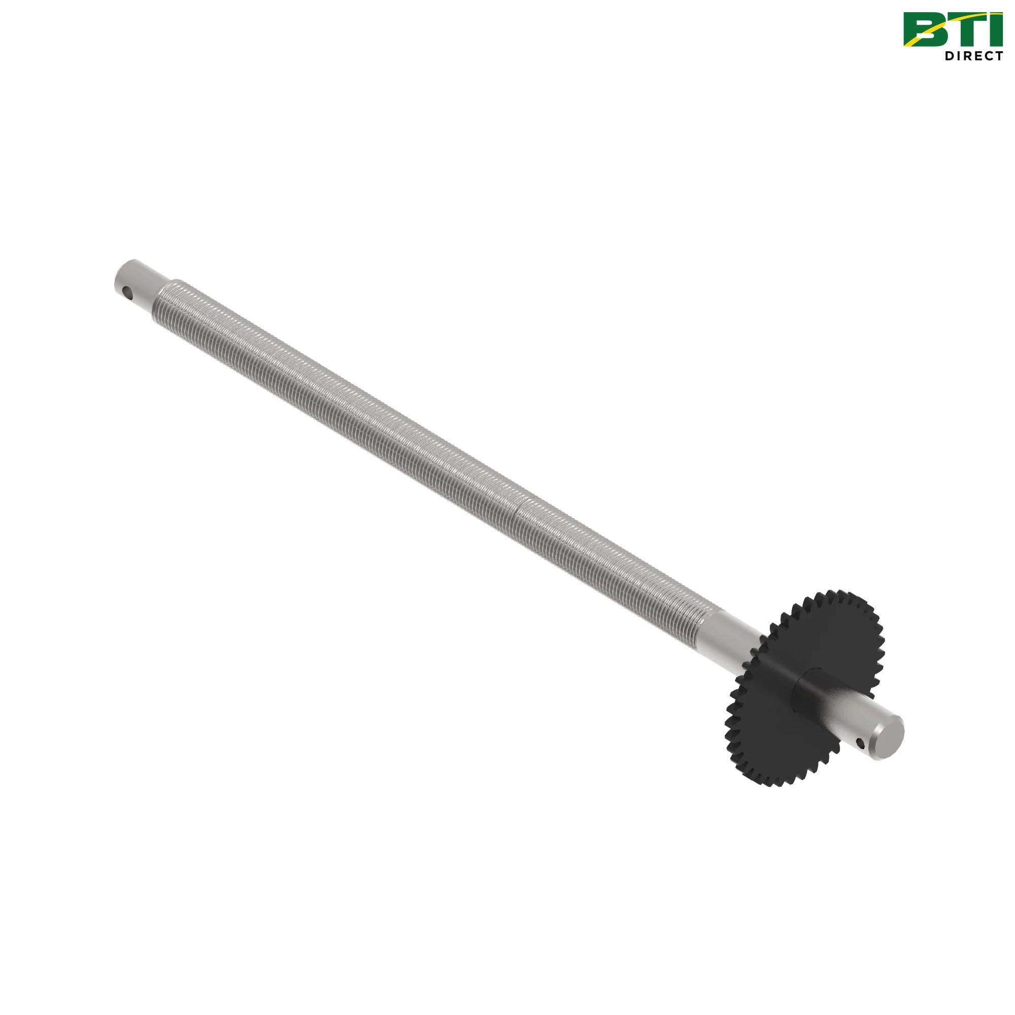 AN281384: Universal Driveshaft