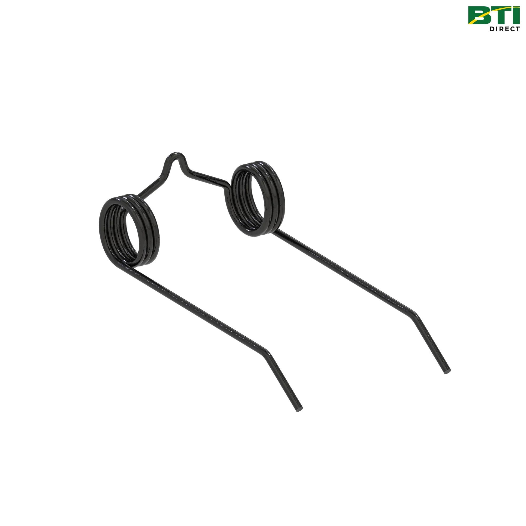 186SE: Quick Detachable Rake Tooth