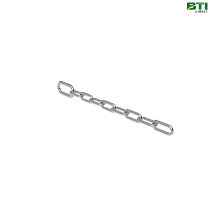 AN305582: Breakaway Wing and Rocker Chain