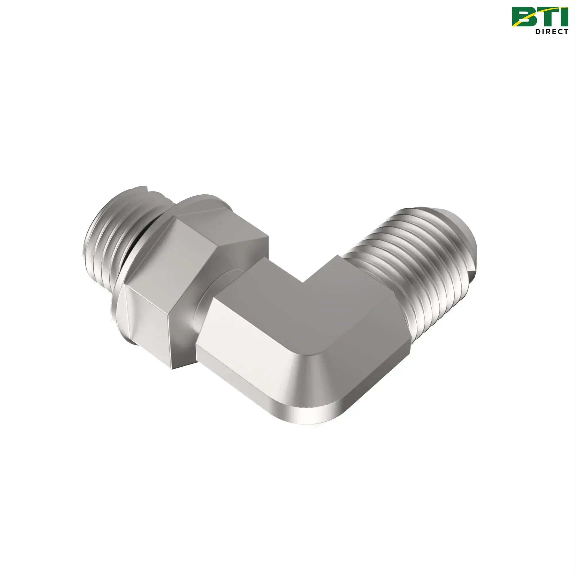 RE30616: Elbow Fitting