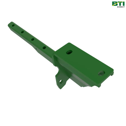 AXE50685: Cutter Attachment Support