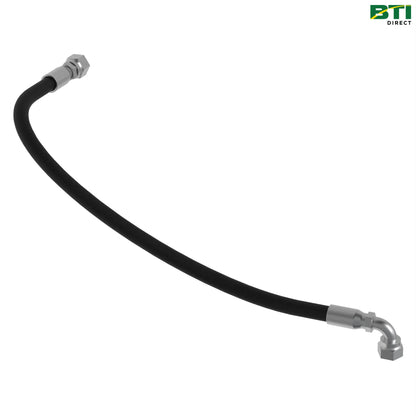 RE289273: Load Sense Trailer Brake Hydraulic Hose